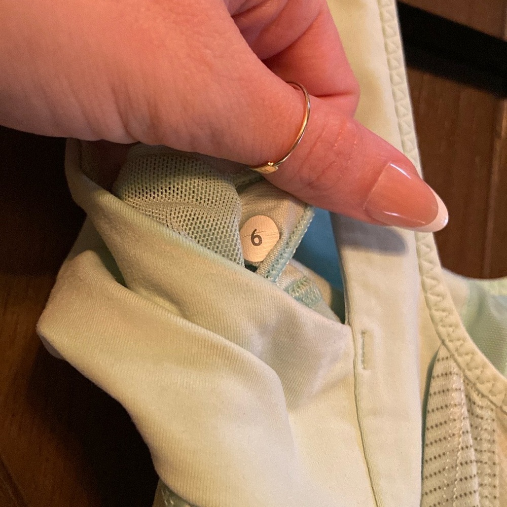 Bundle Of 2 Lululemonrun Times And Rest Less Tanks - image 6